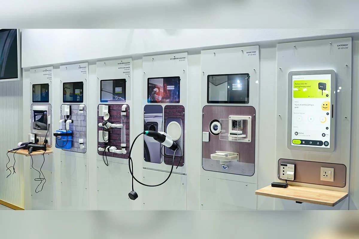 Europe’s Green Deal in the age of smart technology