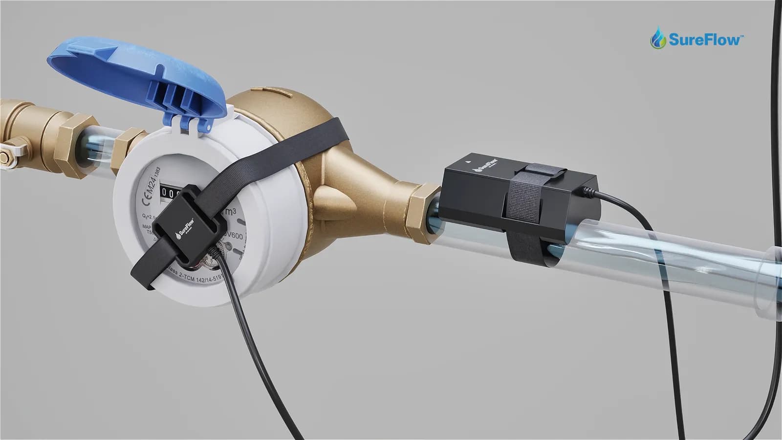 Air Infiltration: The Invisible Billing Crisis in Water Metering