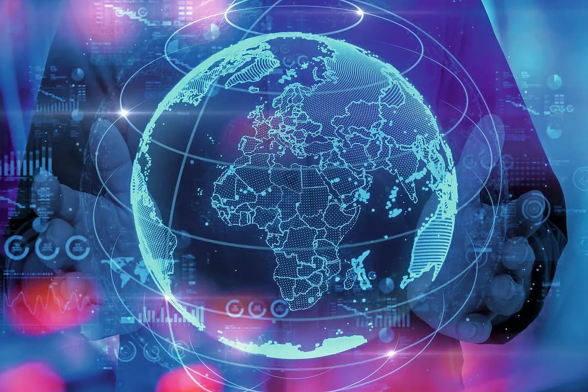 AI revolution: Enhancing property management and reducing carbon footprints